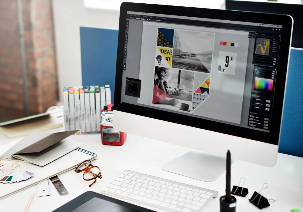 7 Dicas para melhorar a identidade visual da empresa 2 identidade visual da empresa