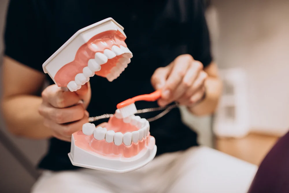 Prótese protocolo: Como funciona? Quanto custa? 4 protese