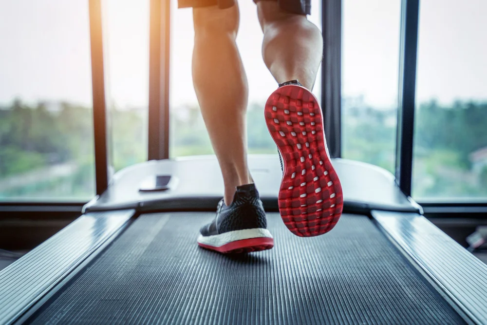 Praticar exercícios depois dos 40 anos é possível? 2 Praticar exercícios depois dos 40 anos