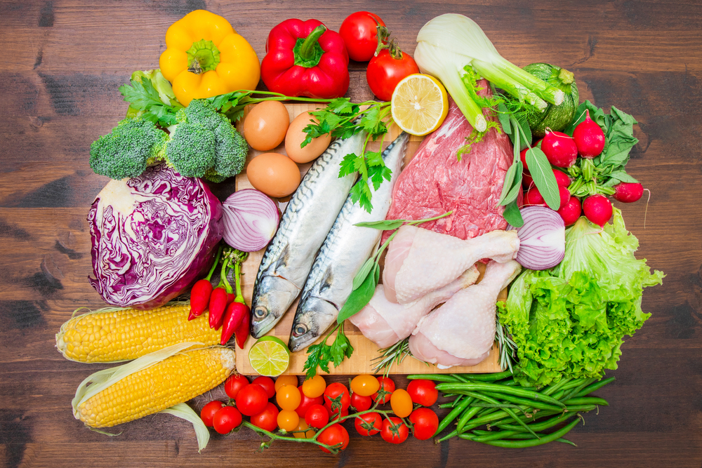 Como fazer Dieta para o fim de ano? Equilíbrio durante as festas 2 Dieta para o fim de ano