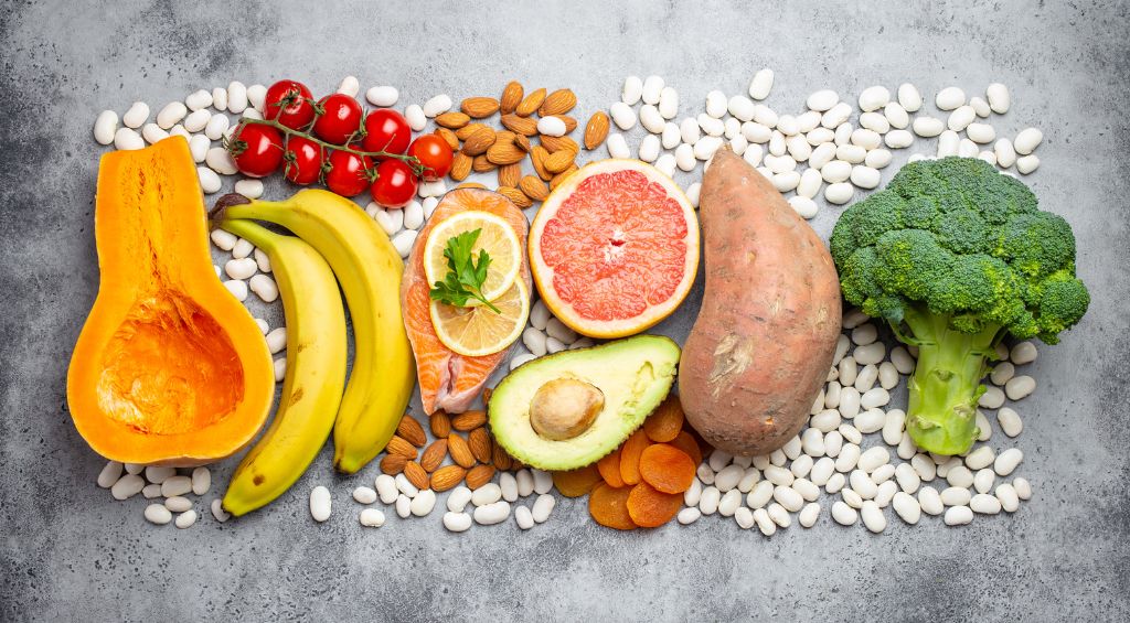 Alimentos naturais: benefícios para sua saúde diária 4 Alimentos naturais 3