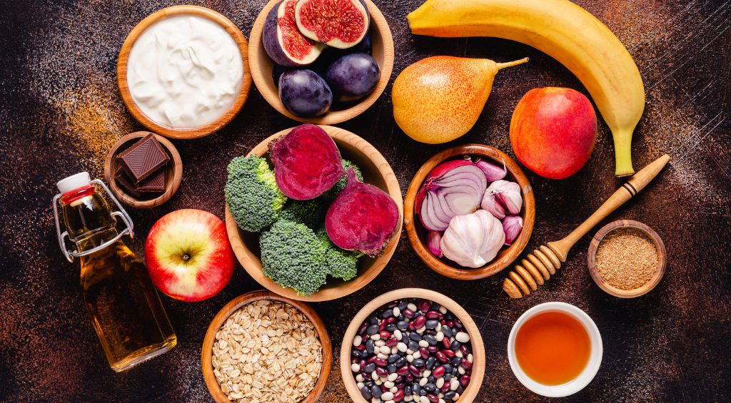 Alimentos naturais: benefícios para sua saúde diária 2 Alimentos naturais