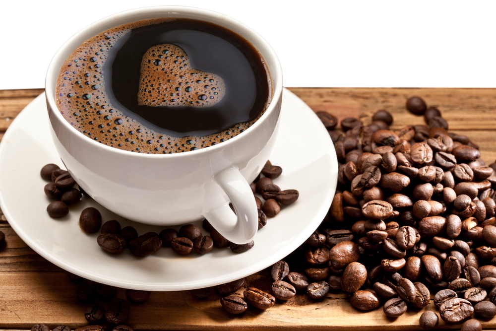 Como fazer Café na Cafeteira Elétrica? 3 Depositphotos 12639245 S
