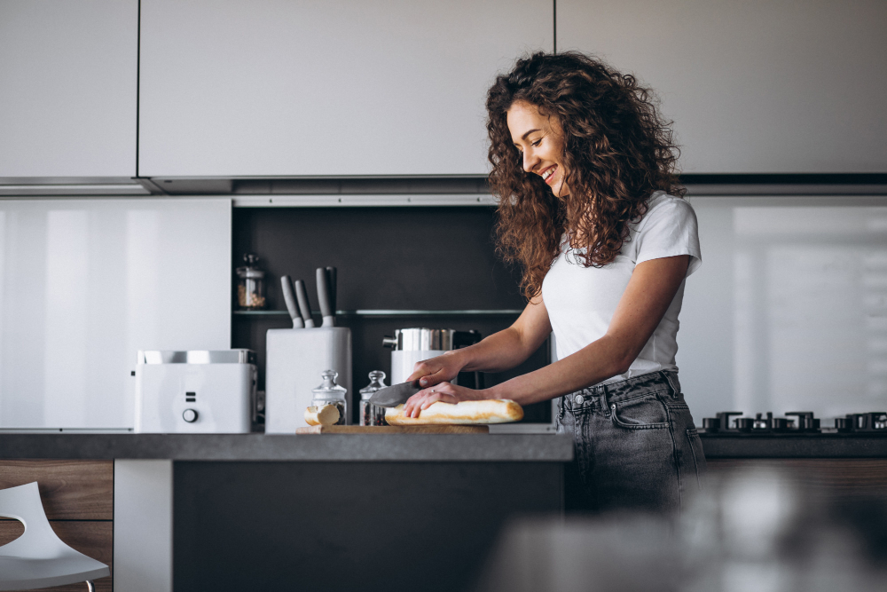 Eletrodomésticos para Cozinha: Quais os principais? 4 Eletrodomesticos Essenciais