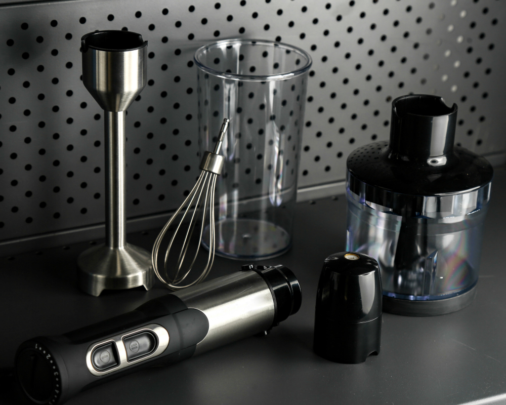 Eletrodomésticos para Cozinha: Quais os principais? 3 Eletrodomesticos para Casa