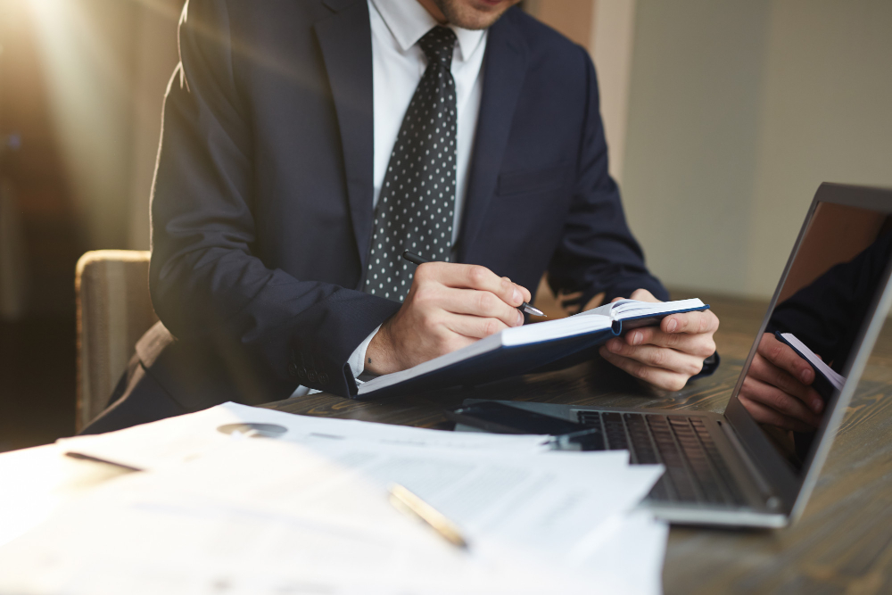 Como deixar o escritório confortável? 5 advogacia escritorio