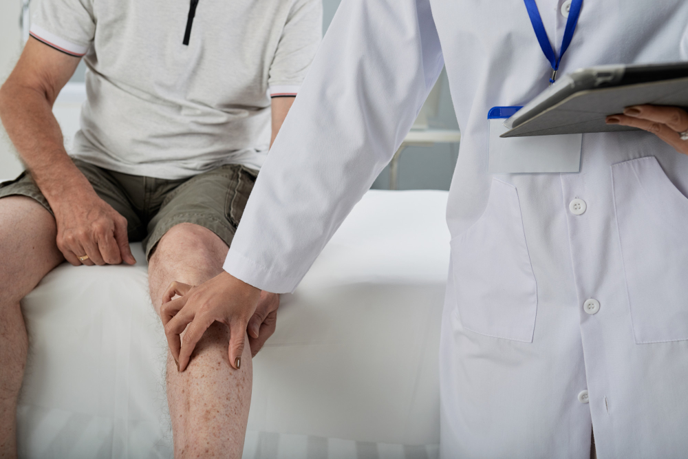 Quais os melhores exercícios para fortalecer joelho? 3 dores perna