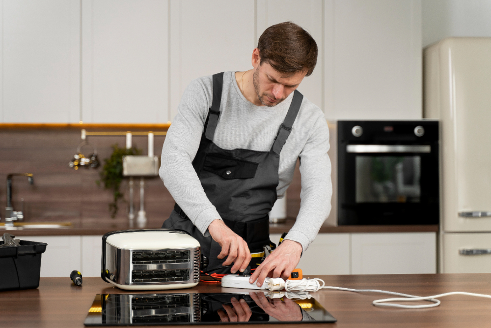 Eletrodomésticos para Cozinha: Quais os principais? 2 Eletrodomésticos para Cozinha