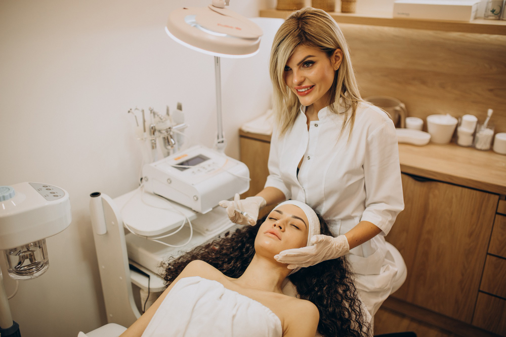 Como montar uma sala de estética? 2 montar uma sala de estética