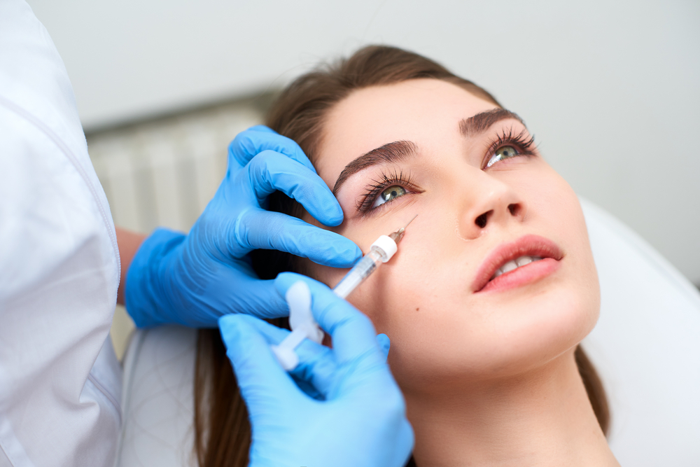 Como montar uma sala de estética? 5 Depositphotos 270394110 S