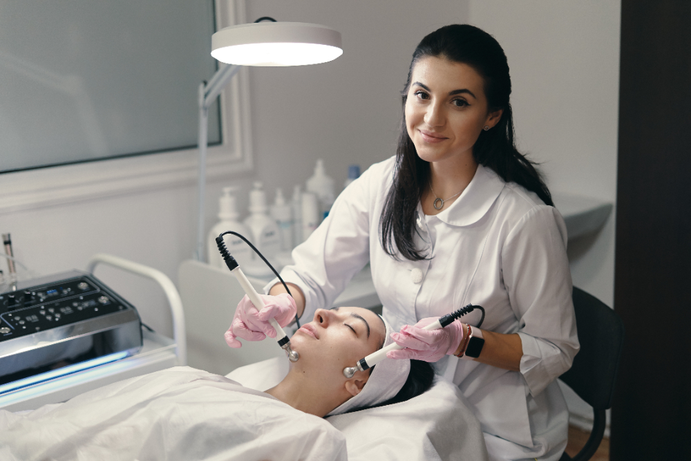 Como montar uma sala de estética? 4 montar uma sala de estetica 2