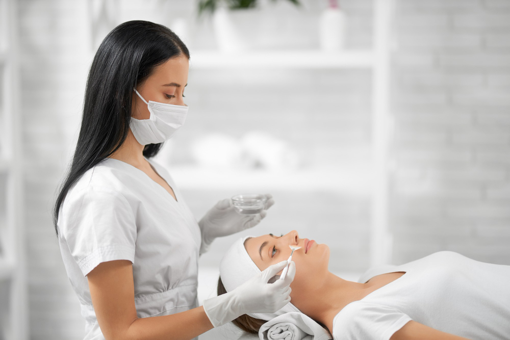 Como montar uma sala de estética? 3 montar uma sala de estetica