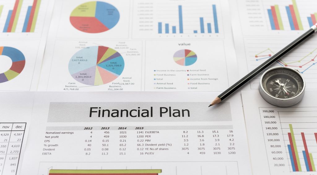 Planejamento de curto e médio prazo: a flexibilidade da renda fixa para diversificação 3 Planejamento financeiro 4