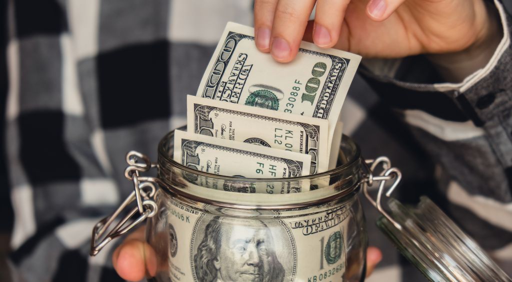 Como adquirir independência financeira? 4 1