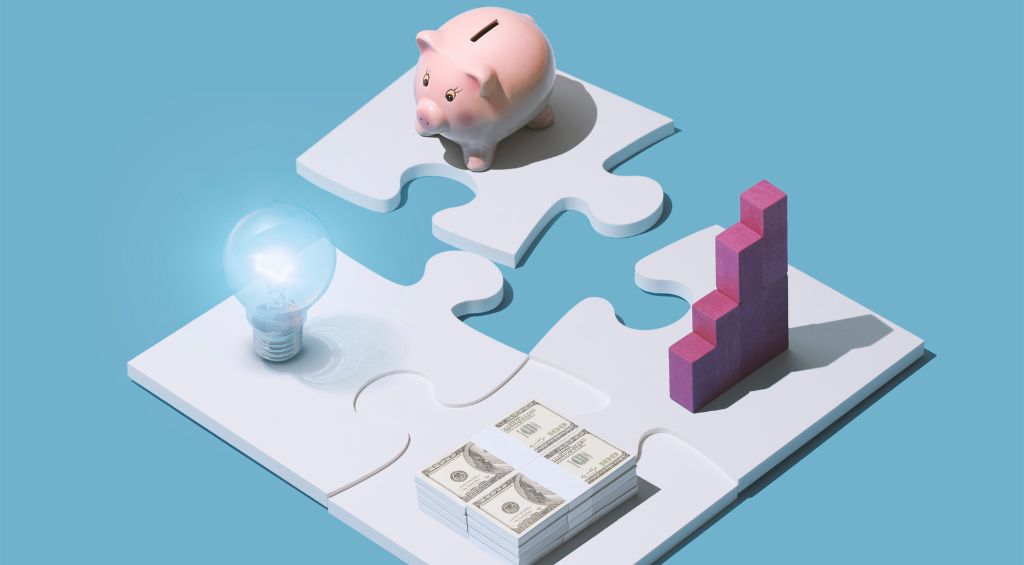 Como adquirir independência financeira? 3 Solucoes financeiras