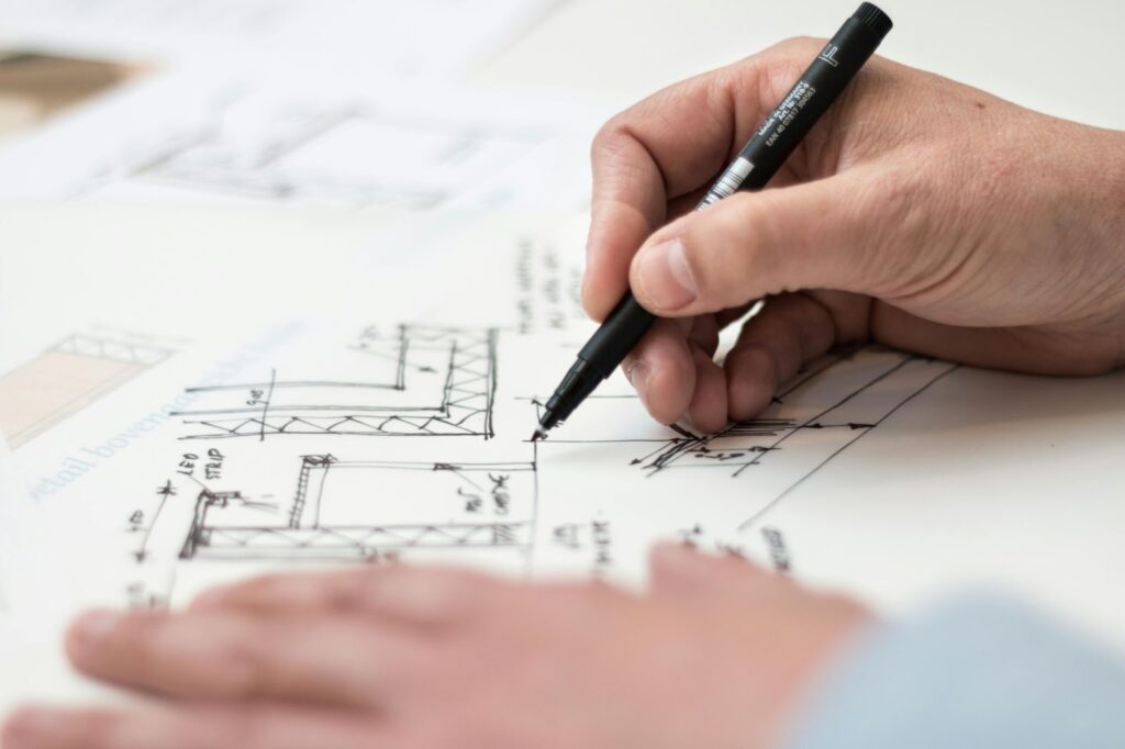 Como a inovação em construção está criando novos modelos de negócio 2 construção