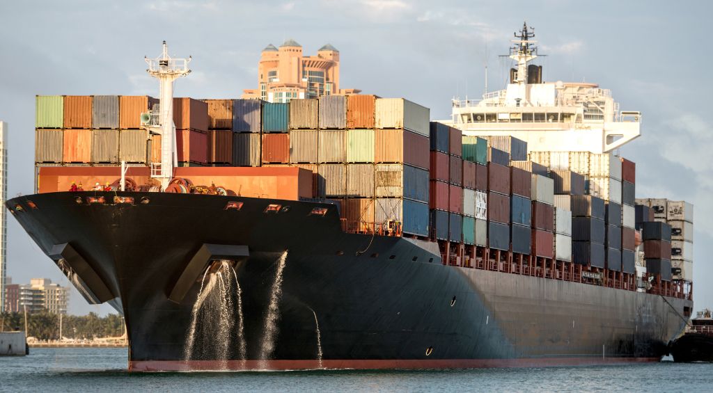 Comércio Exterior: Expansão Global Eficiente e Segura 2 1