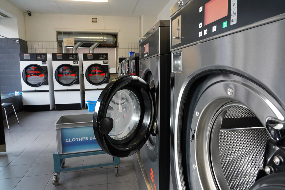 Abrir uma lavanderia self service vale a pena? 3 Abrir uma lavanderia self service