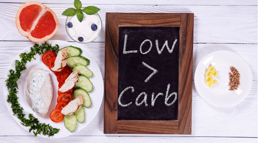 Como Fazer dieta a longo prazo? 5 Dieta low carb