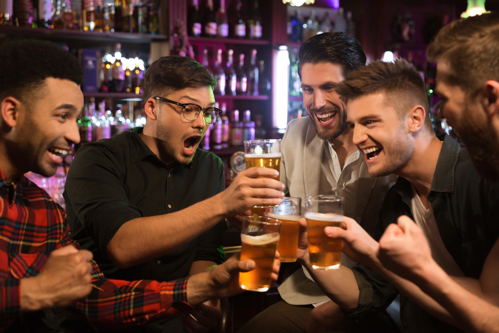 O novo estilo de vida dos brasileiros 3 Happy Hour Criativo 4