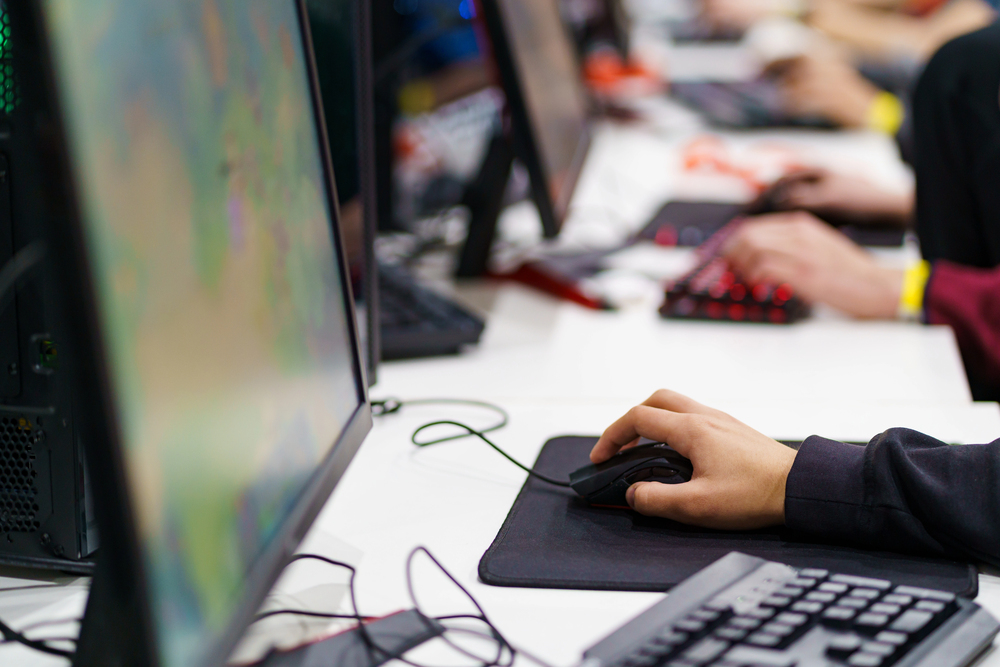 Gamificação no ensino: até onde ela pode ser aplicada em empresas e escolas? 3 Mouses para gamers profissionais 4