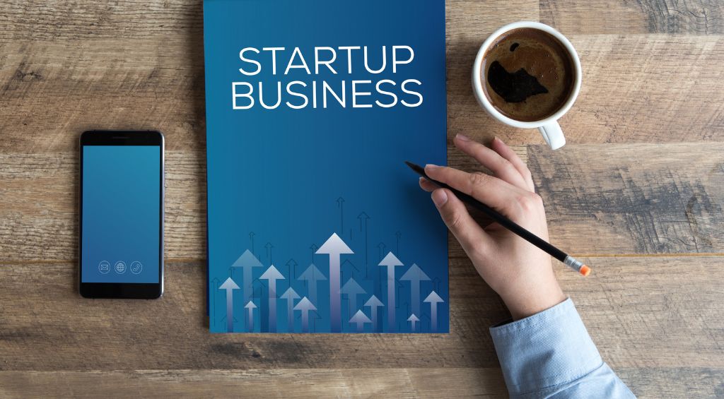 Novos negócios: dicas essenciais para empreender 4 Novos negocios 6