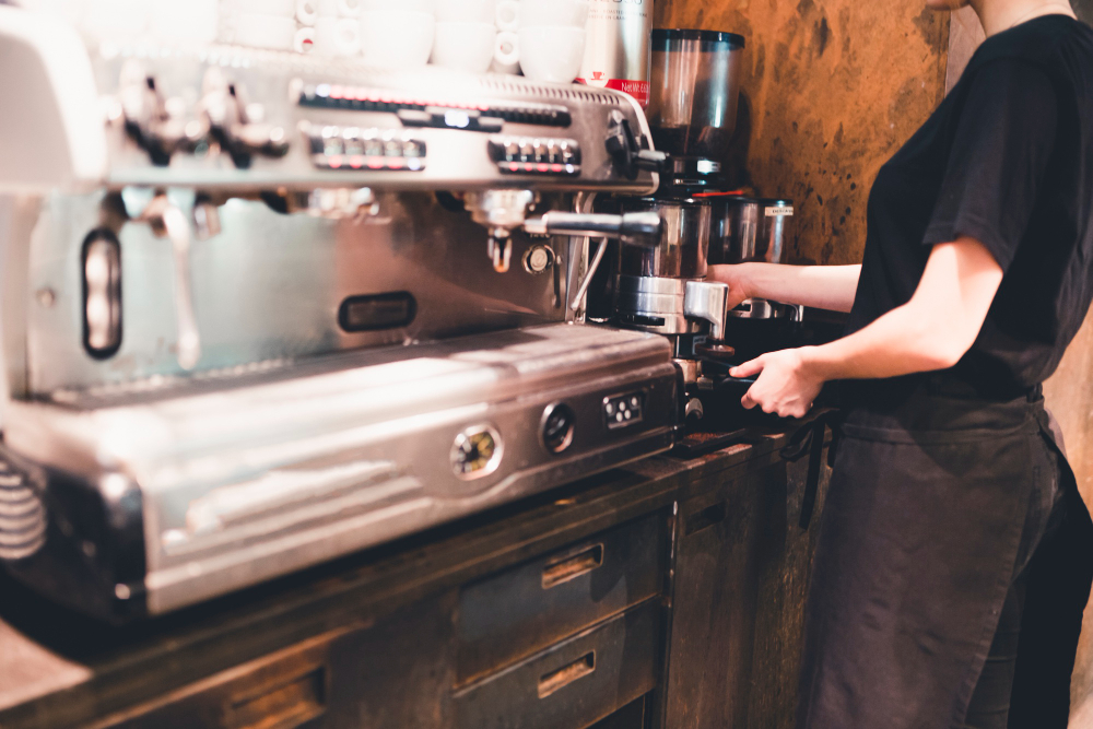Quais são os tipos de capuccino? 5 cafe restaurante