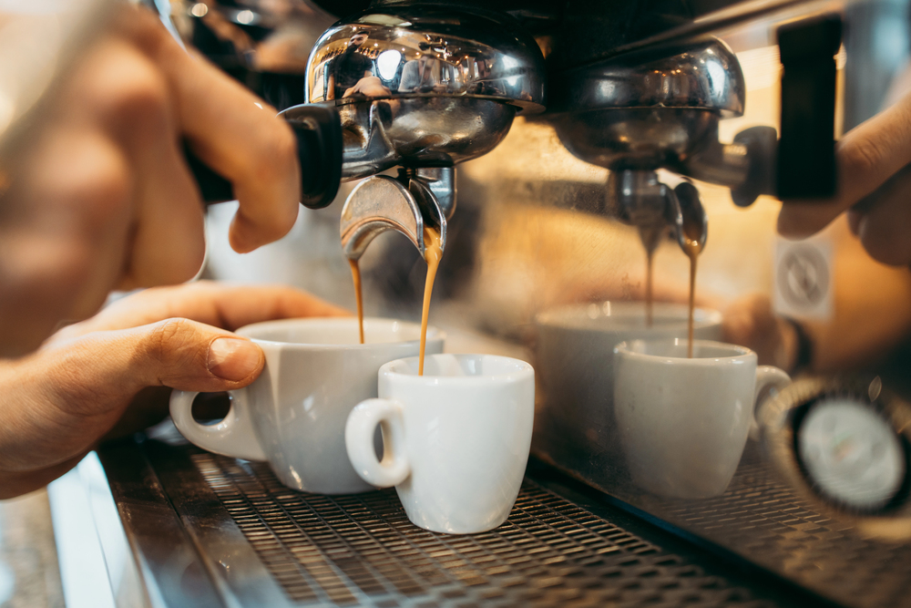 Quais são os tipos de capuccino? 3 tipos de capuccino