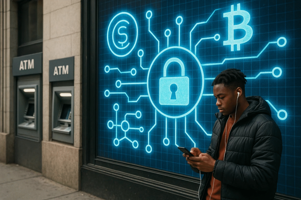 Criptomoedas: moda passageira ou revolução 3 image 3