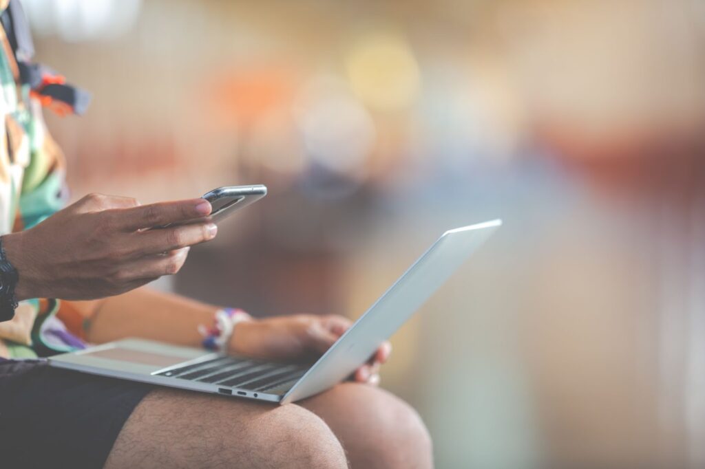 O poder da internet: como ela pode transformar sua rotina 2 poder da internet