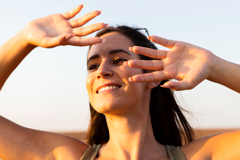 Quais são os benefícios de tomar sol? 2 benefícios de tomar sol