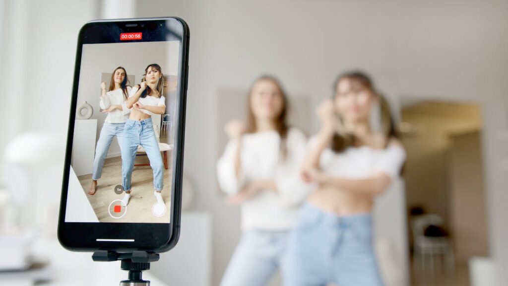 Como conseguir seguidores no TikTok: Estratégias eficazes para aumentar sua audiência rapidamente 2 seguidores no TikTok