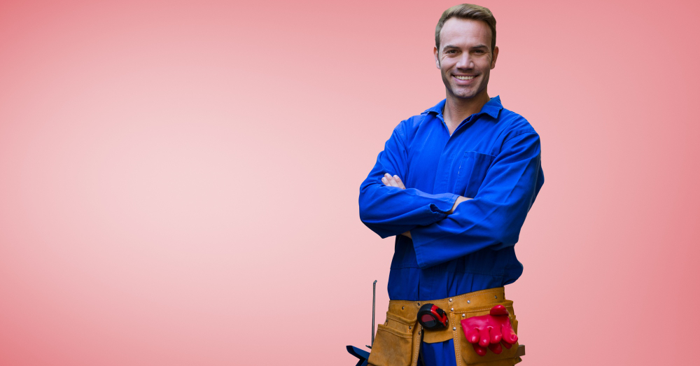 Como começar Trabalhar como marido de aluguel? 5 trabalhar marido de aluguel