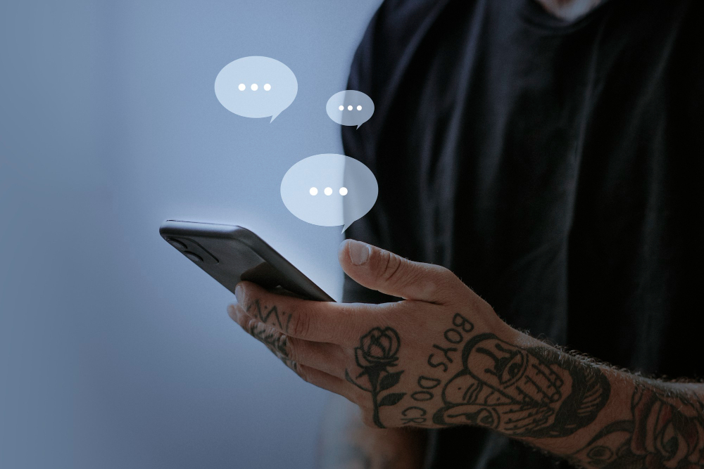 IA e WhatsApp Business API: A Sinergia para Crescer em Tua Empresa 🚀🤖 4 Chatbots no WhatsApp