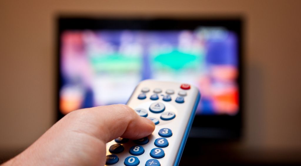 Quais são as melhores tecnologias de TVs atualmente? 5 TV a cabo 3