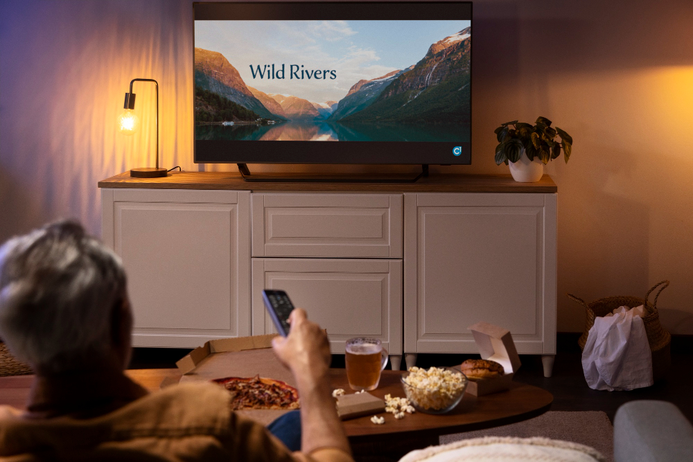 Quais são as melhores tecnologias de TVs atualmente? 2 TV box para televisao 2