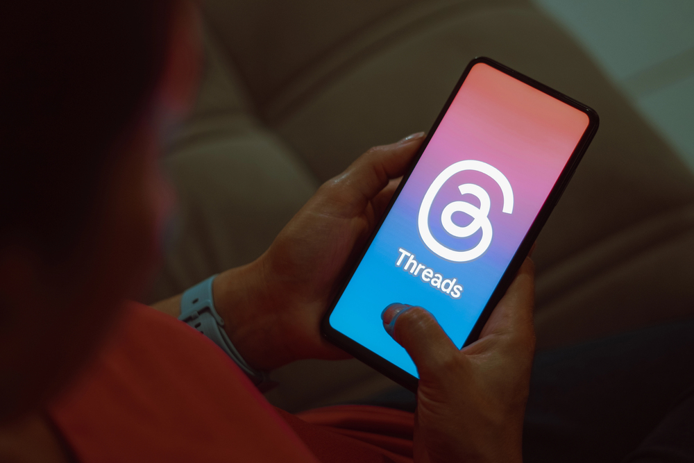 Download de vídeo no Threads: como baixar? 4 Threads 3