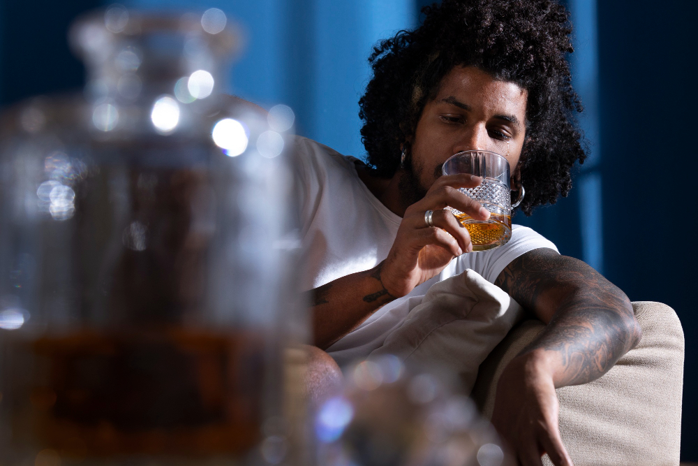 Como ajudar um viciado em cocaína: estratégias eficazes para apoio e recuperação 4 Vicio em Drogas alcool
