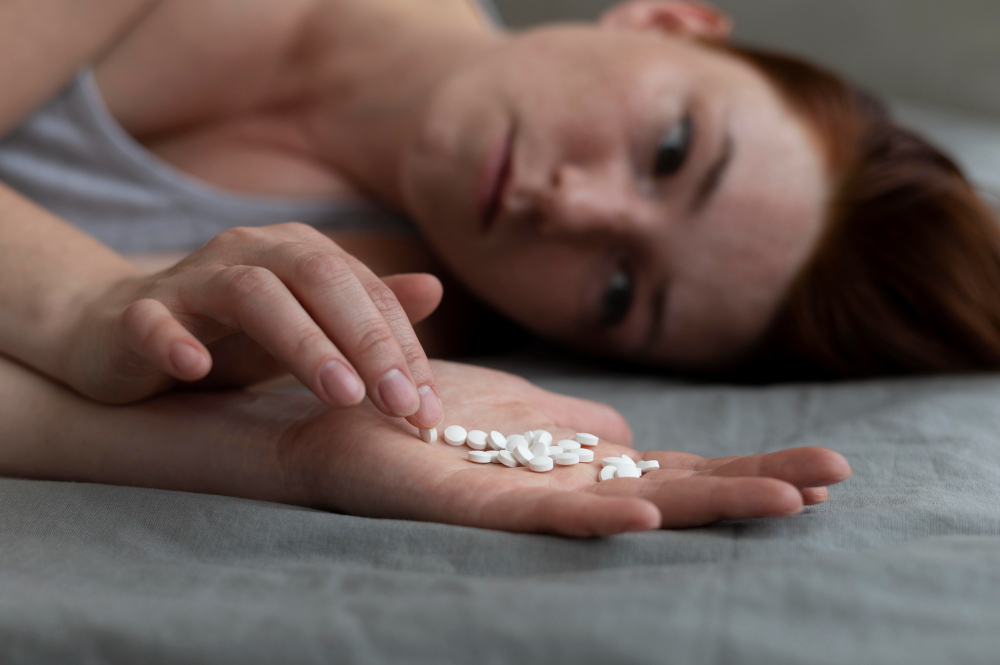 Como ajudar um viciado em cocaína: estratégias eficazes para apoio e recuperação 5 Vicio em Drogas