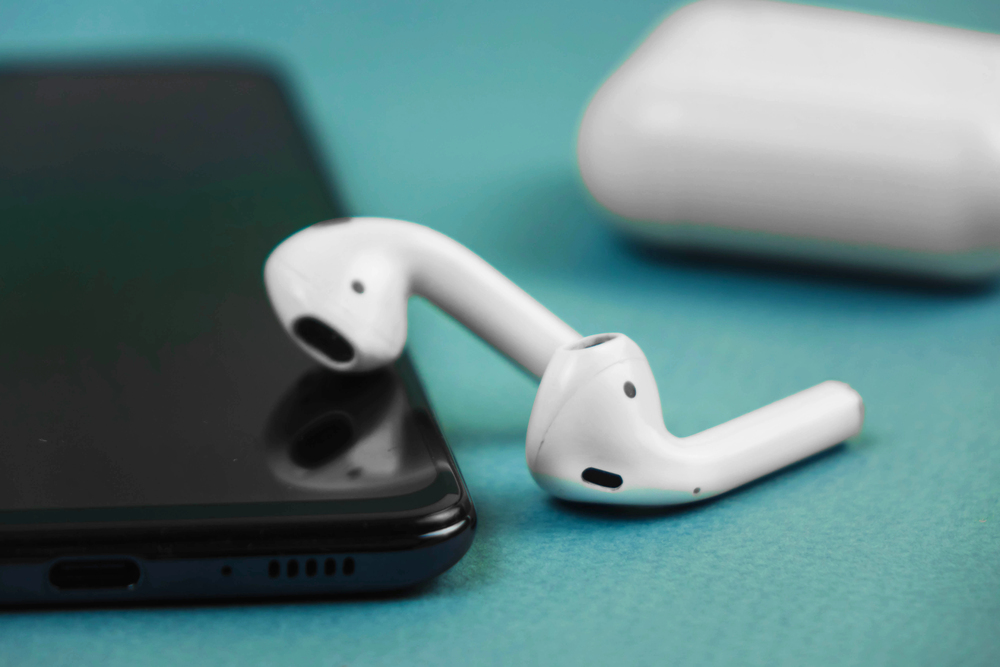 Quais são os principais tipos de fone de ouvido sem fio? 2 tipos de fone de ouvido sem fio