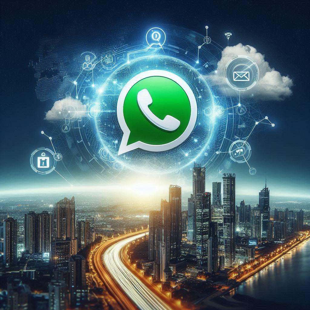 IA e WhatsApp Business API: A Sinergia para Crescer em Tua Empresa 🚀🤖 2 IA e WhatsApp Business API