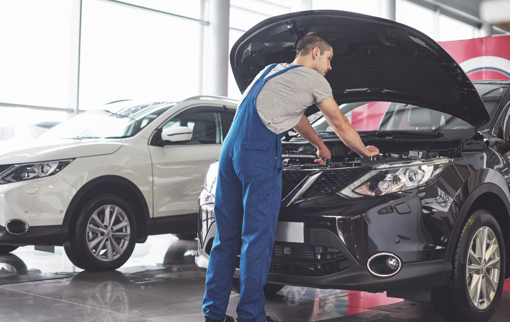 Como fazer a manutenção preventiva de carro novo? 2 manutenção preventiva de carro novo