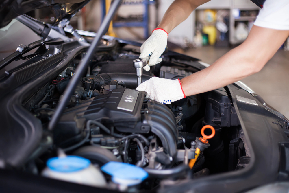 Como fazer a manutenção preventiva de carro novo? 5 manutencao preventiva de carro novo 2