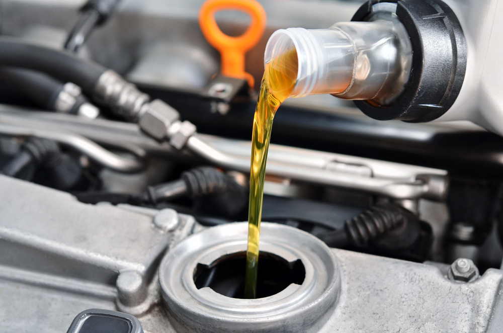 Como fazer a manutenção preventiva de carro novo? 4 manutencao preventiva de carro novo