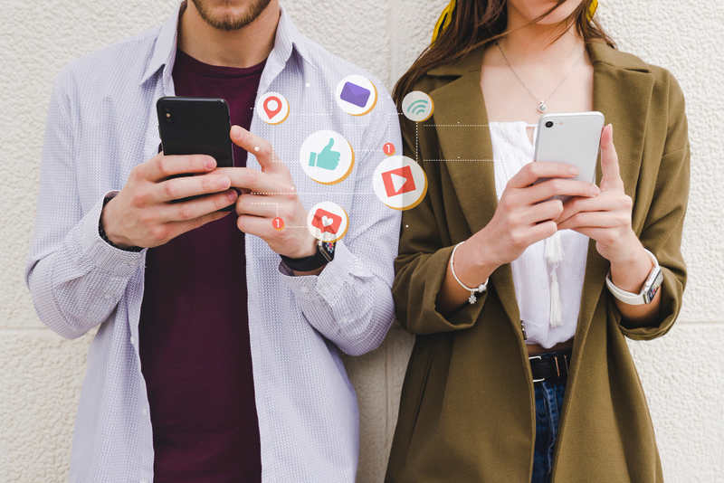 Como baixar vídeos na internet? 5 postar videos instagram 1