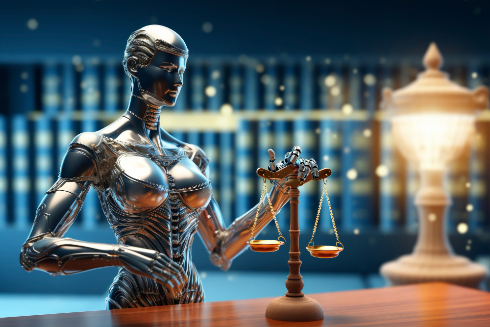 Como usar IA na advocacia pode ajudar na rotina jurídica? 3 usar IA na advocacia