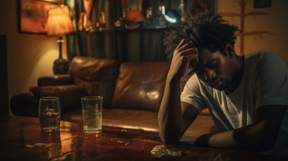 Como ajudar um viciado em cocaína: estratégias eficazes para apoio e recuperação 2 viciado em cocaína