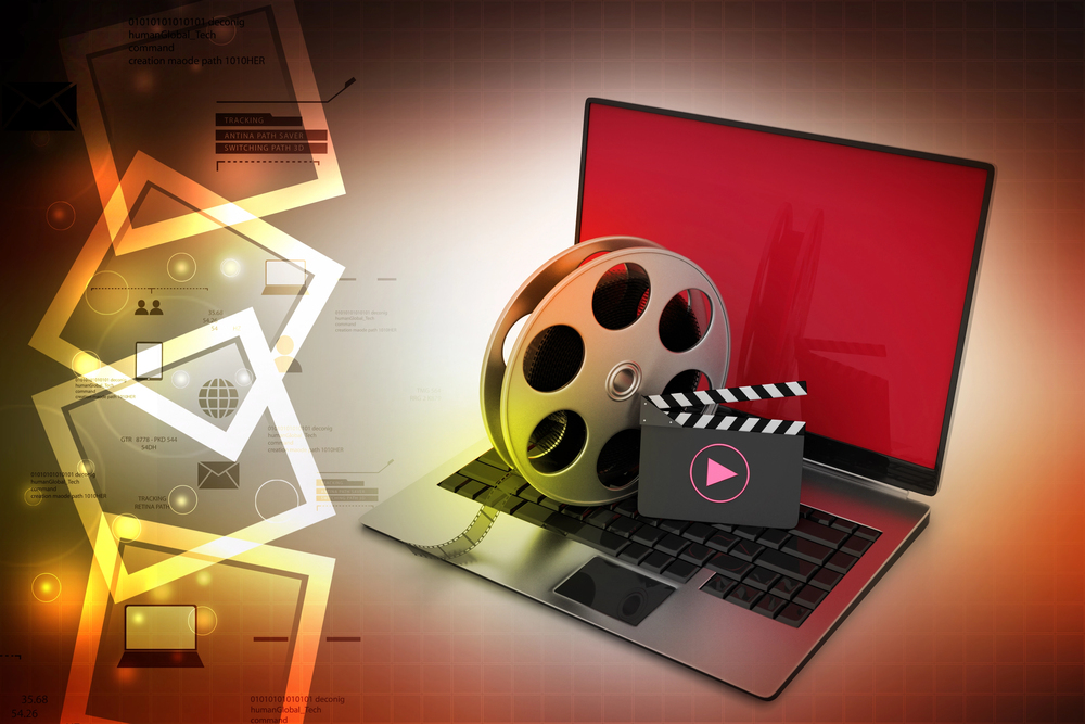 Como baixar vídeos na internet? 4 video animado