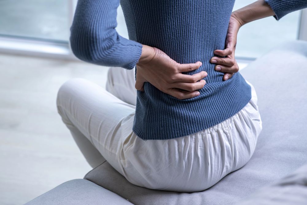 Dor nas costas depois de trabalhar: Como evitar? 2 Dor nas costas depois de trabalhar