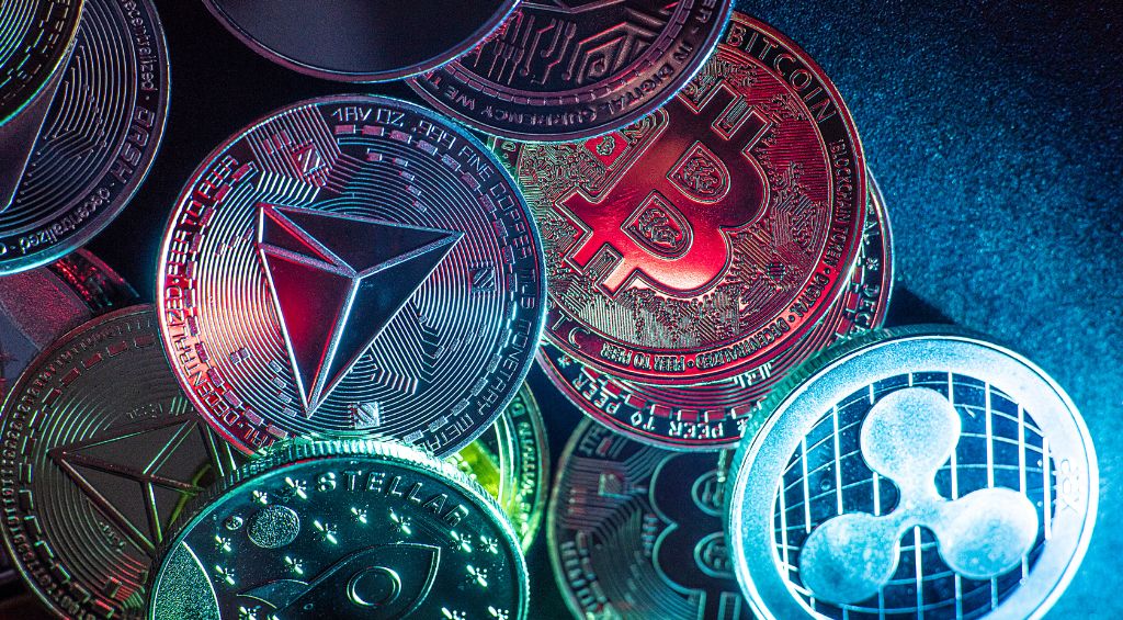 Token digital: oportunidades e tendências para investidores 3 Token digital 2